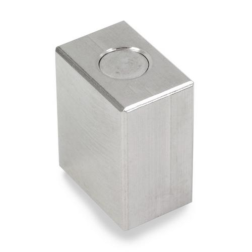 Troemner 1307, 200 G Class F Cube Test Weight