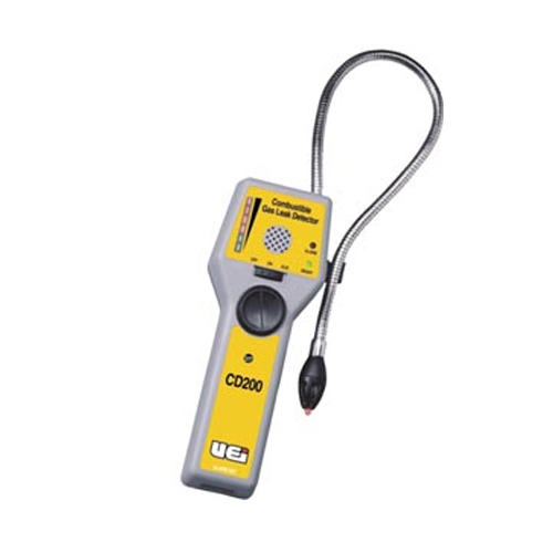 Buy UEi CD200, Combustible Gas Leak Detector Mega Depot