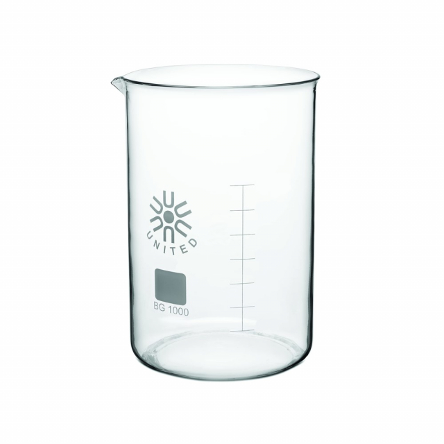 United Scientific Supplies BG1000-500