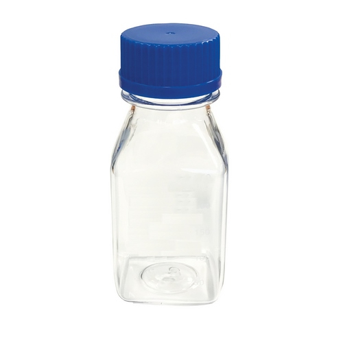 Buy United Scientific Supplies BMPC1000, Media and Storage Bottle, 1000