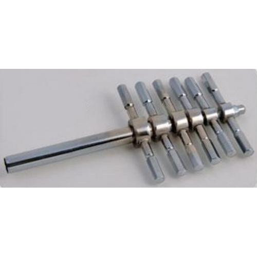 United Scientific Supplies