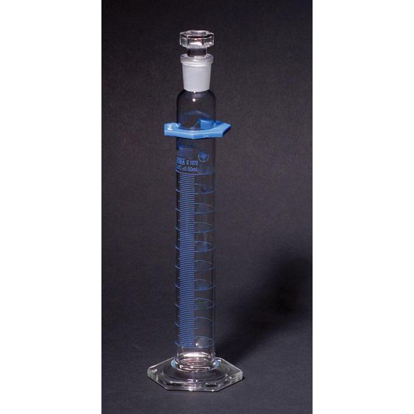 United Scientific Supplies Cy2980-10, Glass Graduated Cylinder