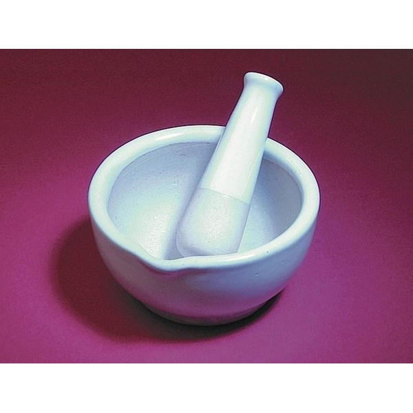 Mortar and Pestle, 500 ml