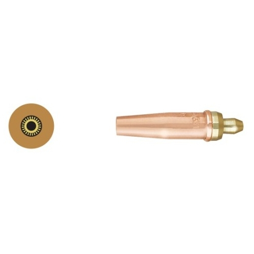 Buy Uniweld 3-GPP-2-1, V-Style 2 Piece Propylene General Purpose