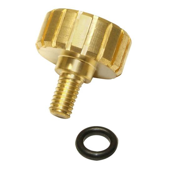 HVP8 & HVP12 Pack of 50 pcs Oil Drain Fitting with O-Ring for HVP6 Uniweld 42252 HVP8 & HVP12 Pack of 50 pcs Oil Drain Fitting with O-Ring for HVP6 Uniweld 42252