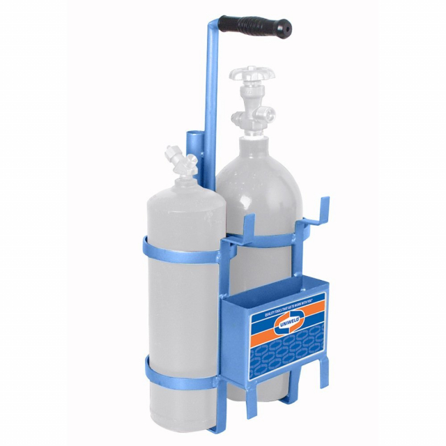 Buy Uniweld 500S, Carrying Stand for "MC" Tank & "ROxy" Tank with