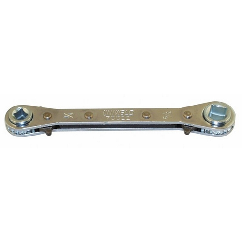 Uniweld 70022, Reversible Ratchet Wrench