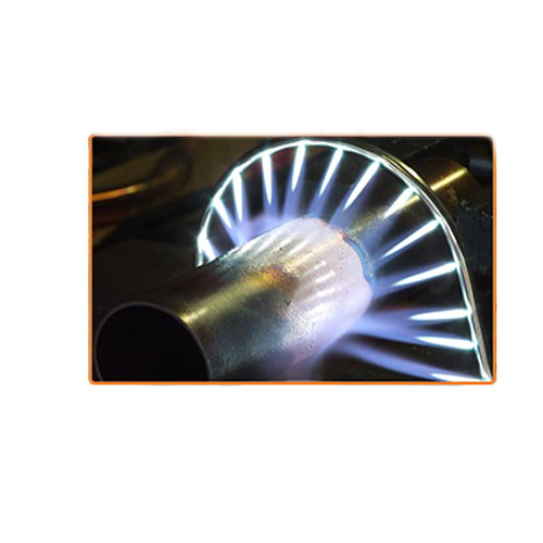 Uniweld MTF-9 Capn Hook 9 Flame Tip Uniweld MTF-9 Capn Hook 9 Flame Tip
