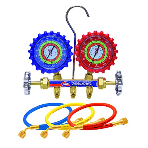 Uniweld QS8N6BV