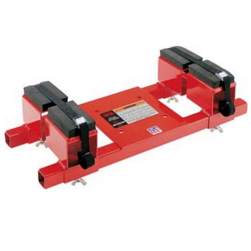 Buy U.S. Jack 57208, Fuel Tank Saddle Adapter Mega Depot