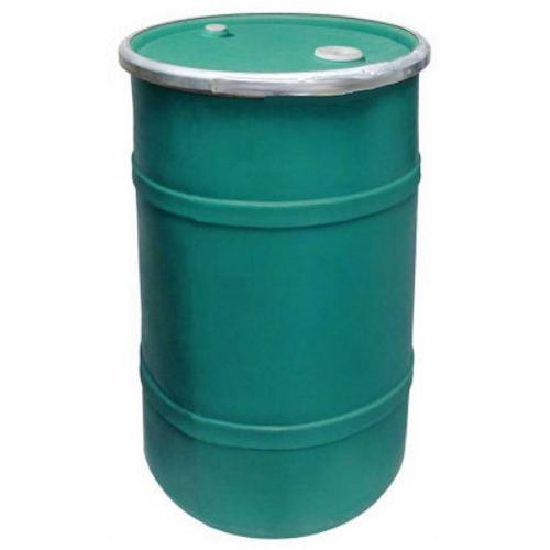Us Roto Molding Ss-oh-30 Bc/br-gr, 29.625" Green Open Head Drum Bung
