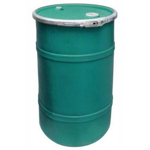 Us Roto Molding Ss-oh-15 Bc/sr-gr, 22-1/2" Green Open Head Drum Bung