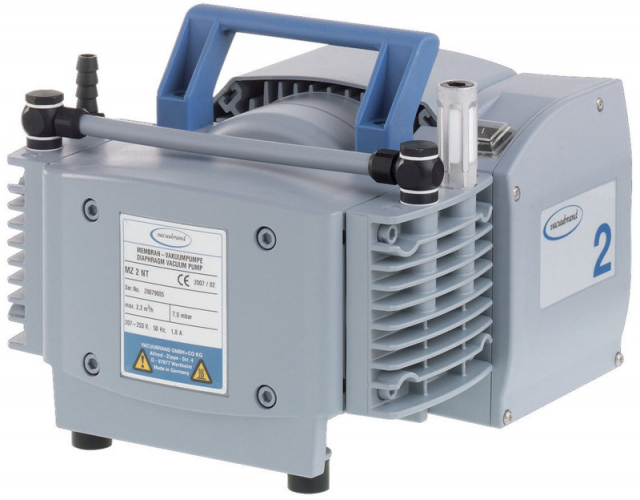 Vacuubrand 20732003