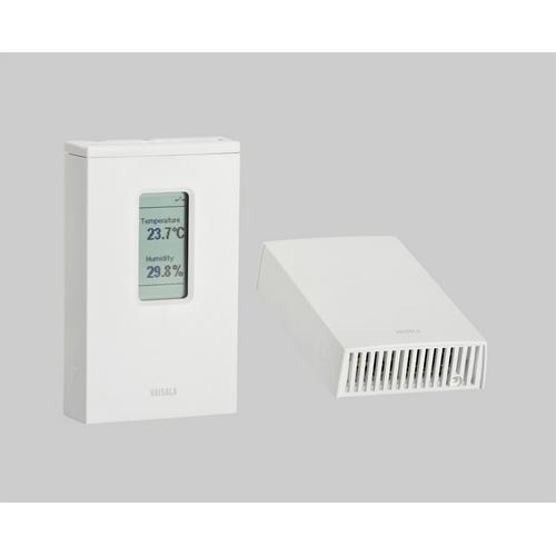 Vaisala Hmw95d, Bacnet/modbus Humidity And Temp Sensor For Hvac