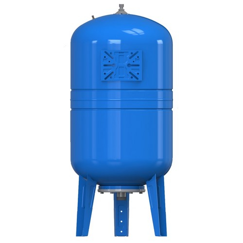 Varem 1580202, Us100762cs000000 Pressure Tank For Drinking Water