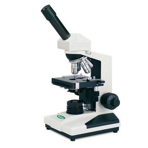 Vee Gee Scientific 1210cm, 1200cm Series Monocular Microscope