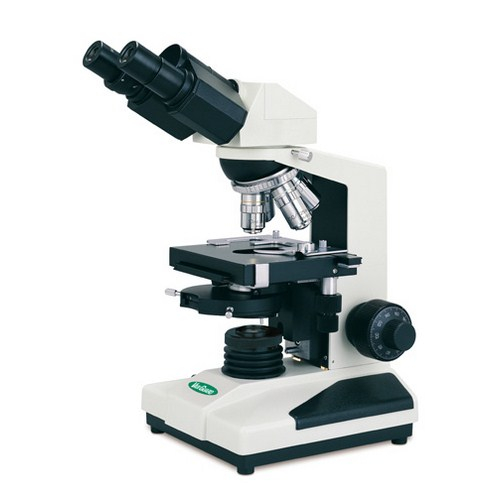 Vee Gee Scientific 1222cm, 1200cm Series Binocular Microscope