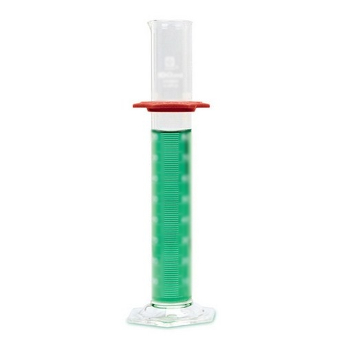 Vee Gee Scientific 2351-1000, 1000ml Graduated Cylinder Class B