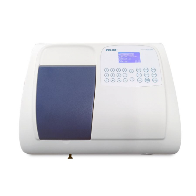 VELAB VE-5600UV PC