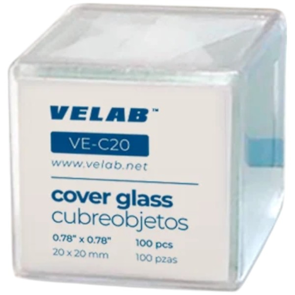 VELAB VE-C20
