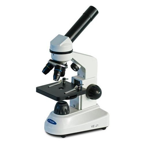 Velab Ve-j1, Monocular Microscope (basic Education)
