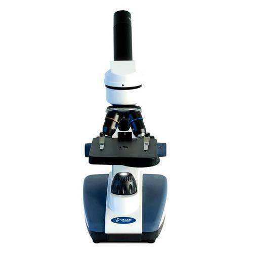 Velab Ve-m1, Biological Monocular Microscope (basic)