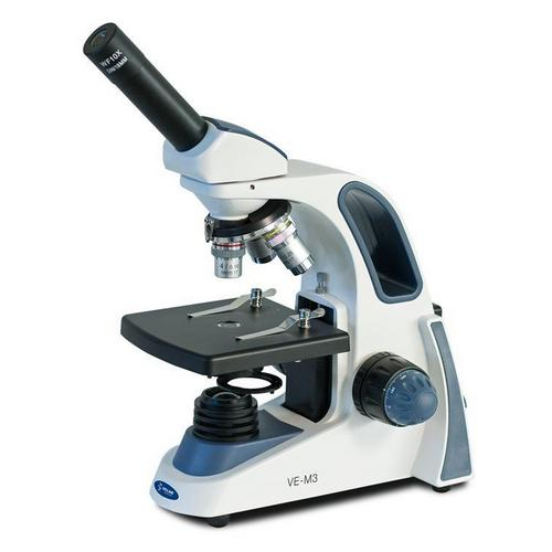 Velab Ve-m3, Biological Monocular Microscope (intermediate)