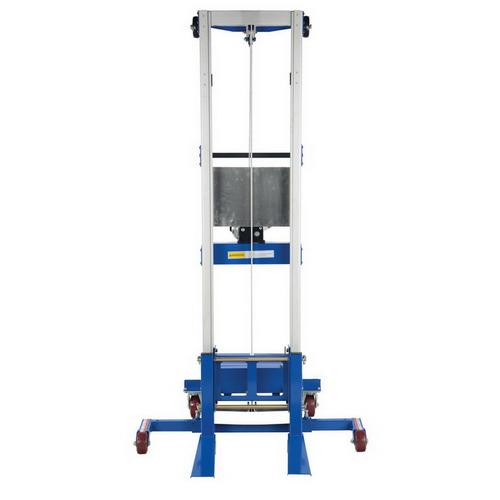 Buy Vestil ALIFTCBEHP, Winch Lift Truck Counter Balance Mega Depot