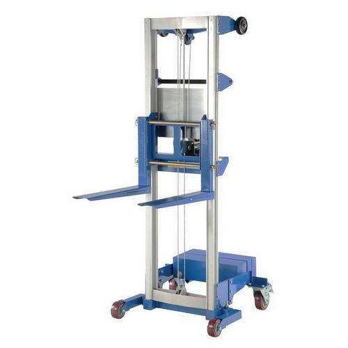 Buy Vestil ALIFTCBHP, Winch Lift Truck Counter Balance Mega Depot