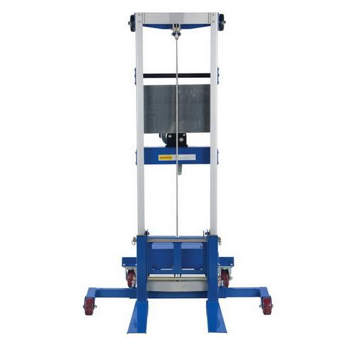 Buy Vestil ALIFTCB, Winch Lift Truck Counter Balance Mega Depot