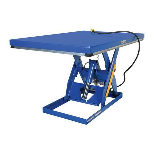 Buy Vestil AHLT4872343, Air/Hydra Scissor Lift Table Mega Depot