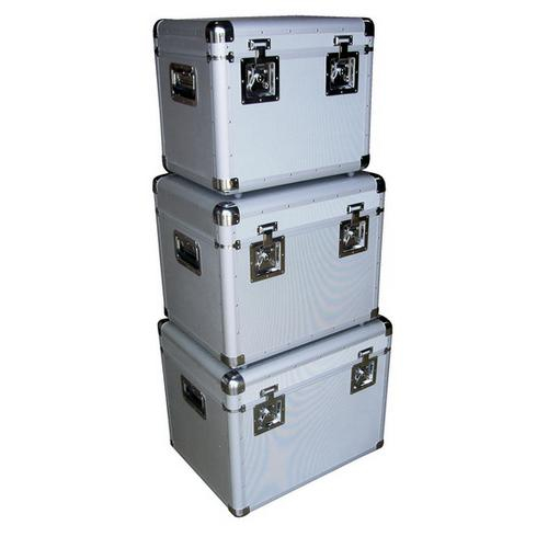 Buy Vestil CASEA, Aluminum CasesSet Mega Depot
