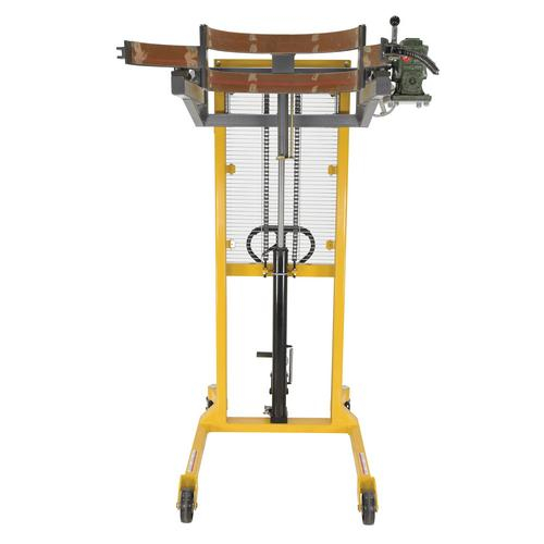 Vestil FDT-22 30-Steel Drum Lifter, 1000 Lbs Ghana