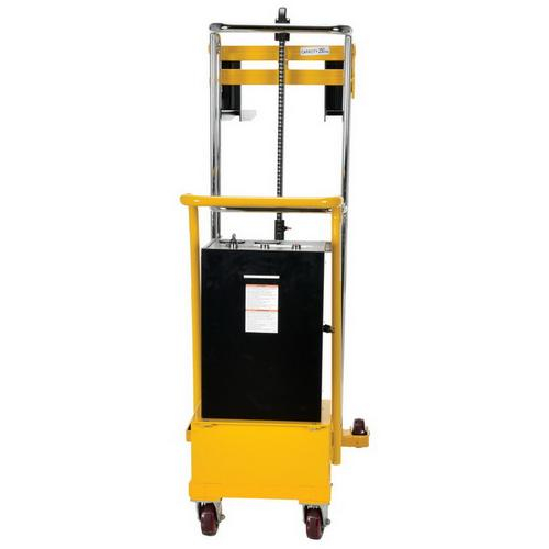 Buy Vestil HYDCB10DC, CounterBalance DC Power HeftiLift Mega Depot