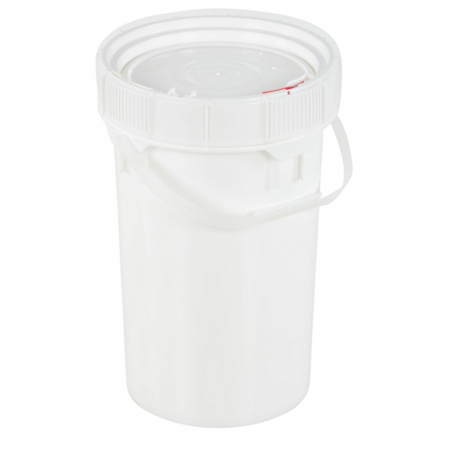 Vestil PAIL-SCR-65-W