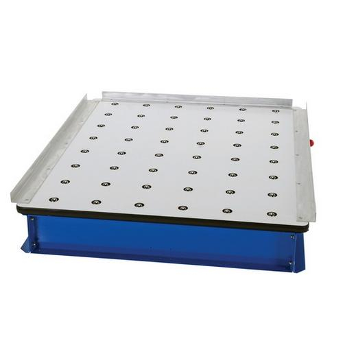 Buy Vestil POPUP4048, PopUp Ball Transfer Platform Mega Depot
