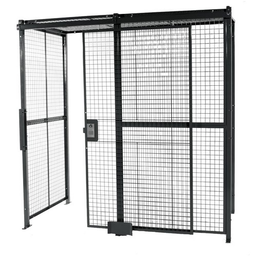 10x10 cage
