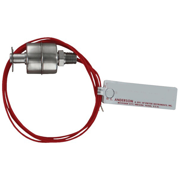 W.E. Anderson F7-SS2