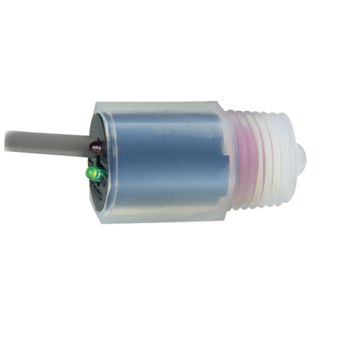 W.E. Anderson OLS-12