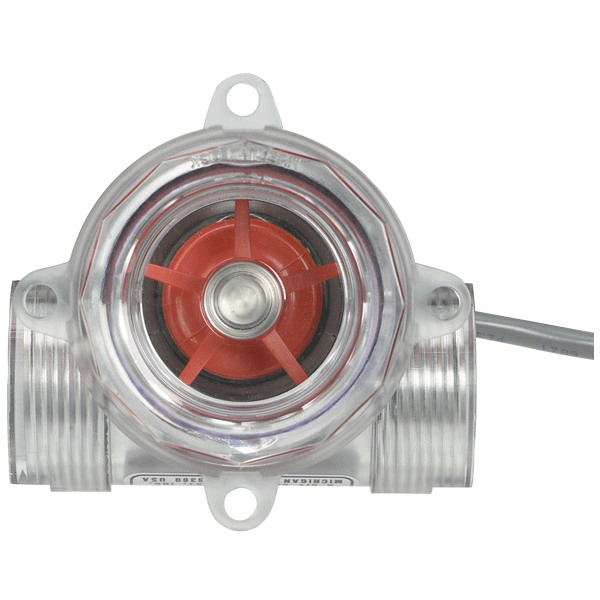 W.E. Anderson SFI-801-1/2