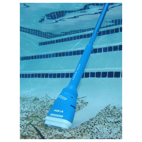 Buy WaterTech 10000AB, Pool Blaster Aqua Broom, (Pack of 4 pcs) - Mega Depot