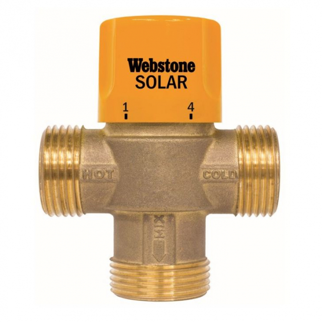 Buy stone H70060W, Thermostatic Mixing Valve Body Mega Depot