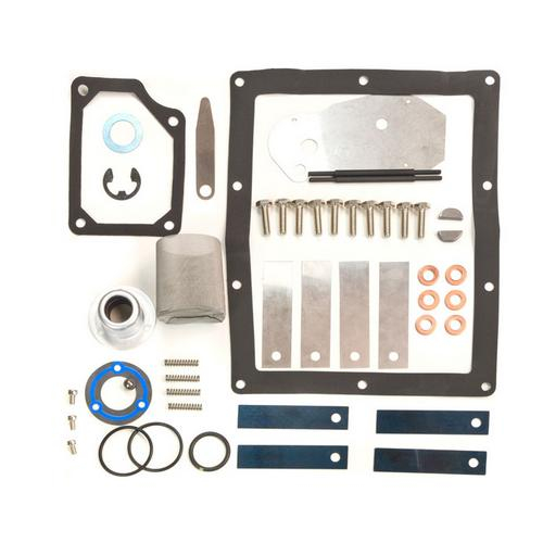 Welch 1373k-05, Minor Repair Kit With Mechanical Seal For Crr Capture Pump, Crr1 & 1373