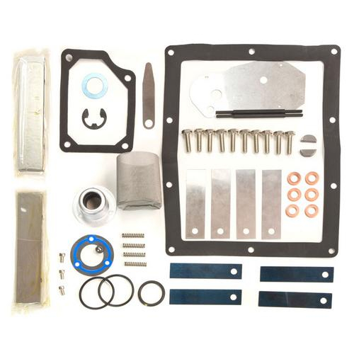Welch 1373k-06, Major Repair Kit With Mechanical Seal For Crr Capture Pump, Crr1 & 1373