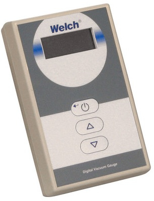 Welch 1520C-02