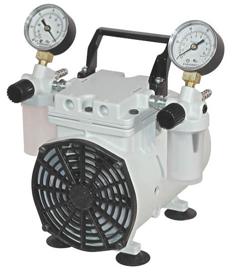 Welch 2522B-01