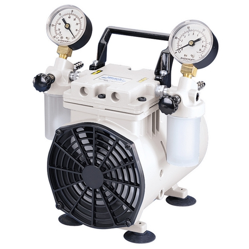 Welch 2534B-01