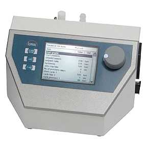Welch 600053-us, Vcb 521 Cv 1 Phase Digital Vacuum Control Box