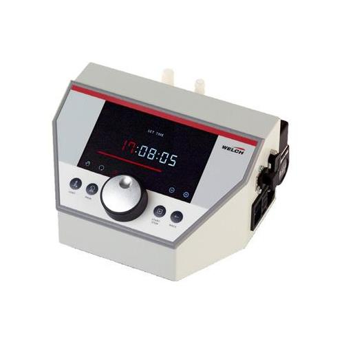 Welch 600100-US