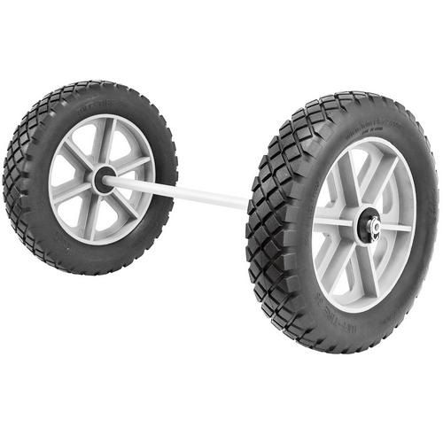 Wheeleez Wz1-wak-38tt, Wheel Axle Kit, 38 Cm (15") Tuff Tire Wheels